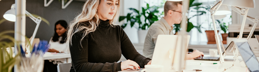 From Office to Home: Ergonomic Mouses for Every Workspace