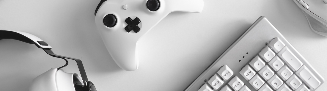 Gaming Comfortably: The Best Ergonomic Mouses for Long Sessions