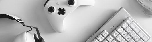 Gaming Comfortably: The Best Ergonomic Mouses for Long Sessions