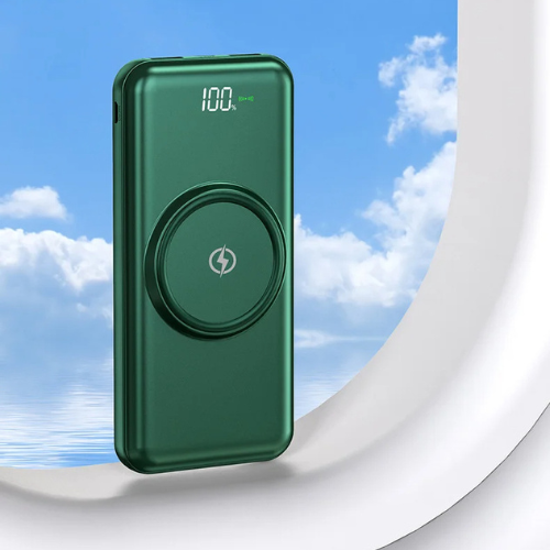 EB1 Ergonomic Portable Charging Station.