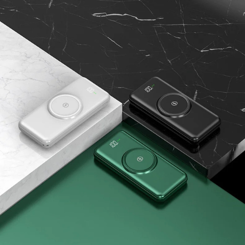 EB1 Ergonomic Portable Charging Station.