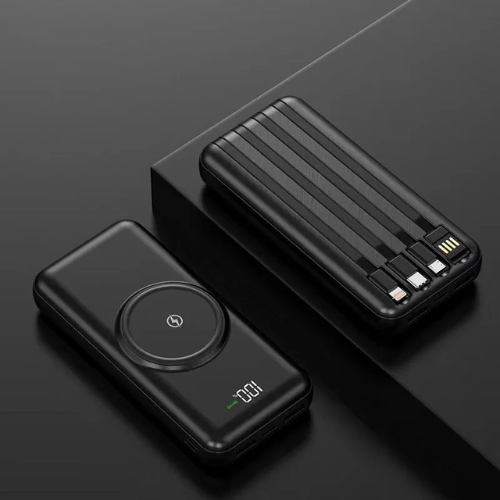 EB1 Ergonomic Portable Charging Station.