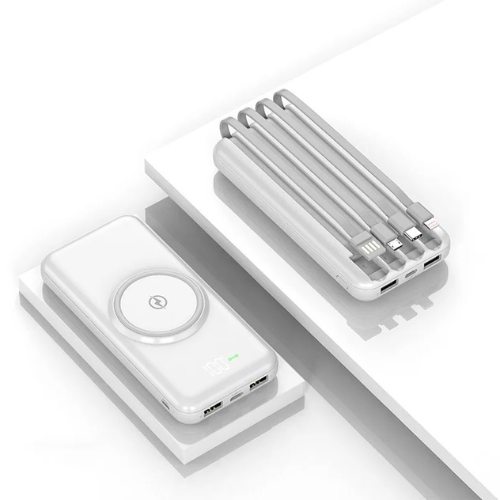 EB1 Ergonomic Portable Charging Station.