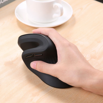 EM1 Wireless Ergonomic Mouse.