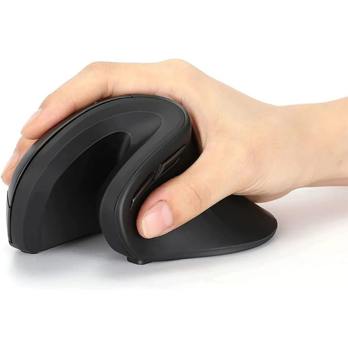 EM1 Wireless Ergonomic Mouse.